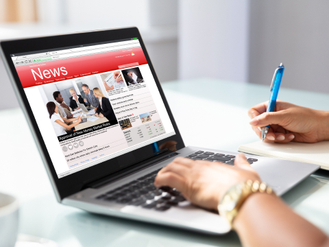 Marketing News